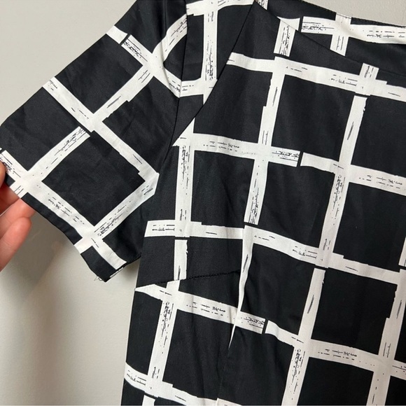 French Connection Richie Dress - Picture 3 of 3